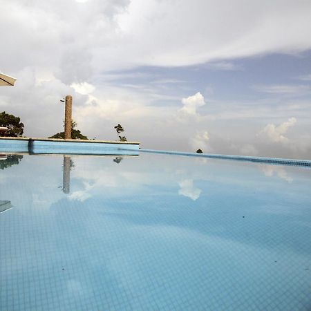Finca Hamburgo La Ruta Del Cafe Tuzantan ภายนอก รูปภาพ