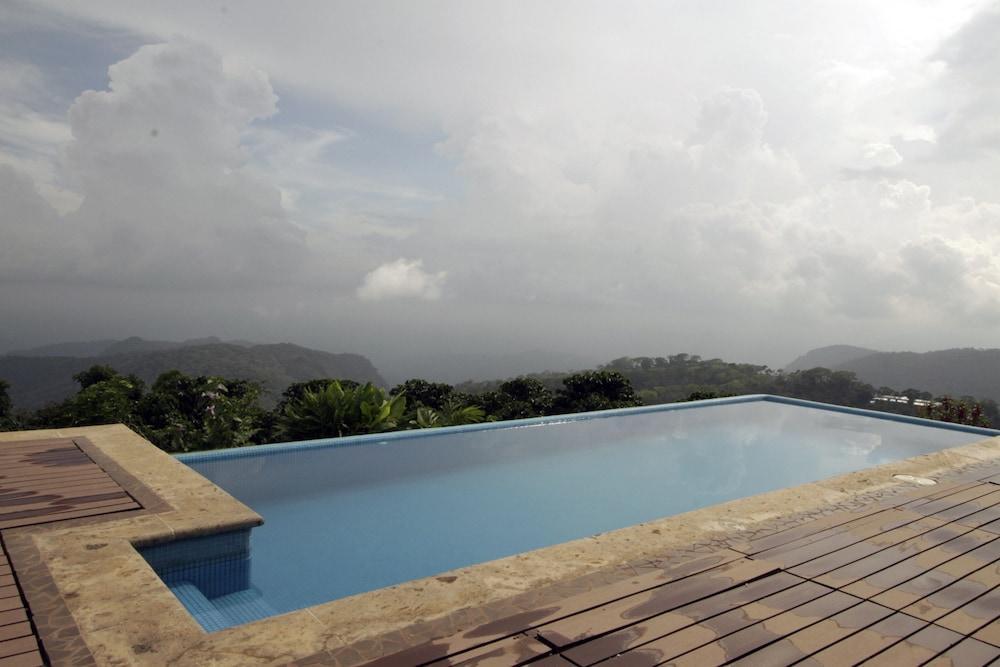 Finca Hamburgo La Ruta Del Cafe Tuzantan ภายนอก รูปภาพ