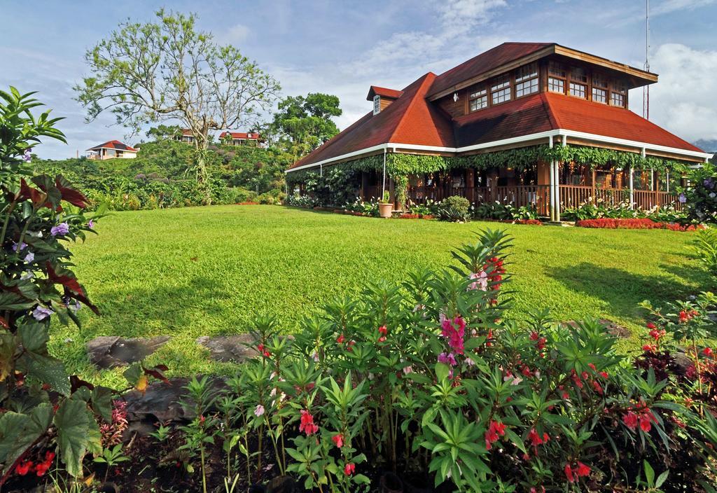 Finca Hamburgo La Ruta Del Cafe Tuzantan ภายนอก รูปภาพ