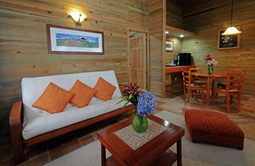 Finca Hamburgo La Ruta Del Cafe Tuzantan ภายนอก รูปภาพ